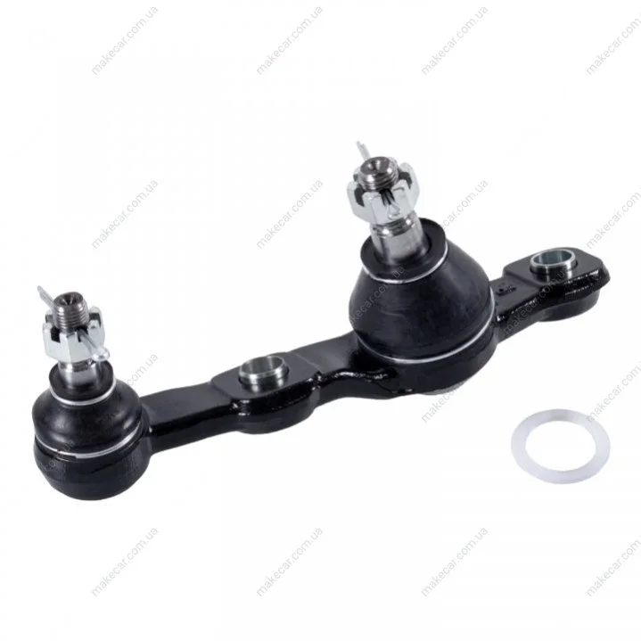 <strong>TOYOTA Шаровая опора прав. Lexus IS BLUE PRINT ADT386119 (фото 1)</strong>