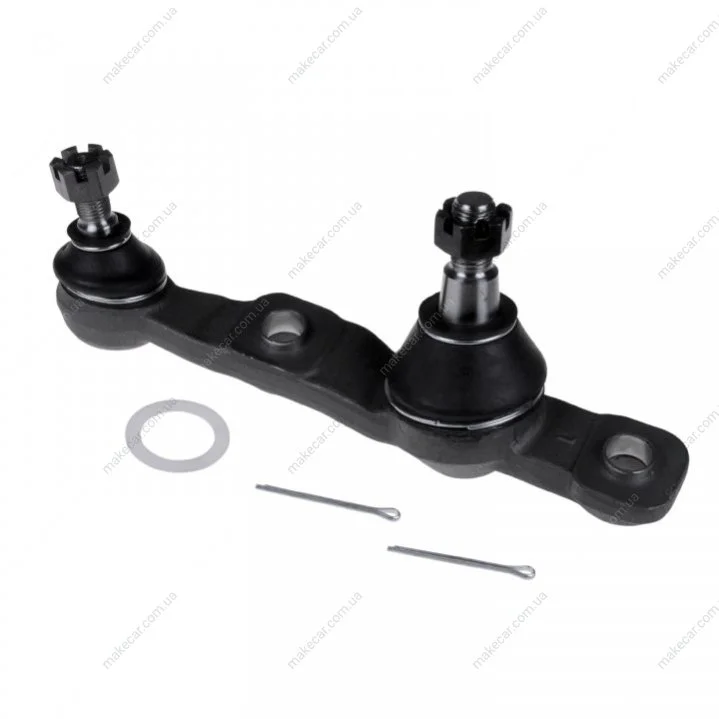 <strong>TOYOTA Шаровая опора лев.Lexus IS BLUE PRINT ADT386129 (фото 1)</strong>