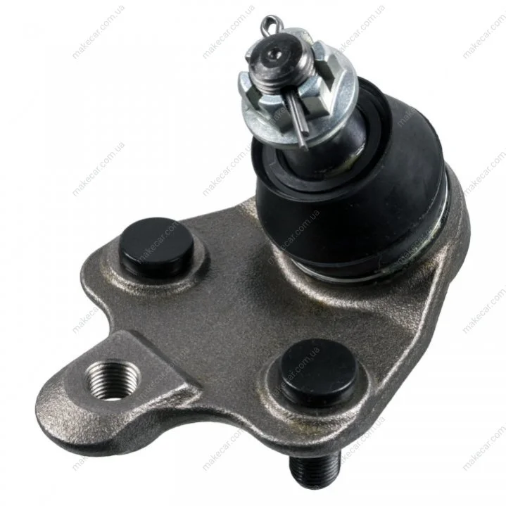 <strong>TOYOTA Шаровая опора лев./прав.Corolla Verso 02-,Avensis 2.2D 05- BLUE PRINT ADT386167 (фото 1)</strong>
