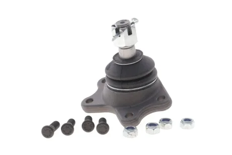 TOYOTA Шаровая опора верхн.Runner,Hilux 90- для Toyota BLUE PRINT ADT38616 фото товару