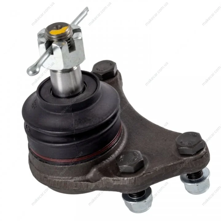 <strong>TOYOTA Шаровая опора Hilux 83- BLUE PRINT ADT38622 (фото 1)</strong>
