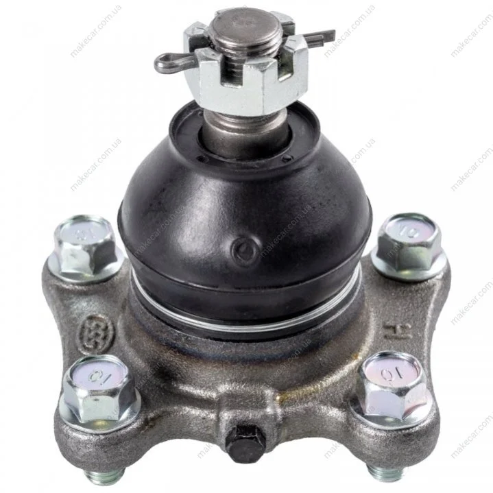 <strong>TOYOTA Шаровая опора нижняя Hilux 2,4TD -02, 2,5D -05 BLUE PRINT ADT38625 (фото 1)</strong>