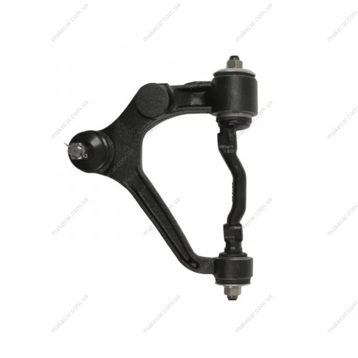 <strong>TOYOTA Рычаг подвески верхн.лев.Hiace 95- BLUE PRINT ADT38637 (фото 1)</strong>
