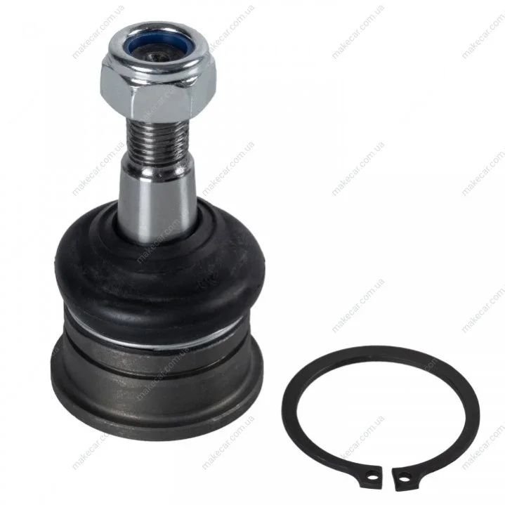 <strong>TOYOTA Шаровая опора верхн.Landcruiser 96- BLUE PRINT ADT38639 (фото 1)</strong>