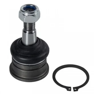 TOYOTA Шаровая опора верхн.Landcruiser 96- для Toyota BLUE PRINT ADT38639 фото товару