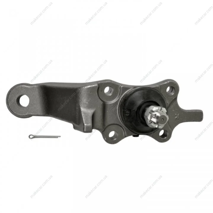 <strong>TOYOTA Шаровая опора нижняя прав. Landcruiser 96- BLUE PRINT ADT38640 (фото 1)</strong>