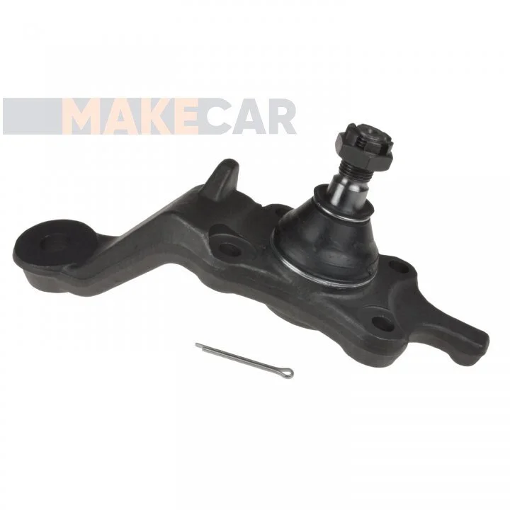 <strong>TOYOTA кульова опора нижня лів. Landcruiser 96- BLUE PRINT ADT38641 (фото 1)</strong>