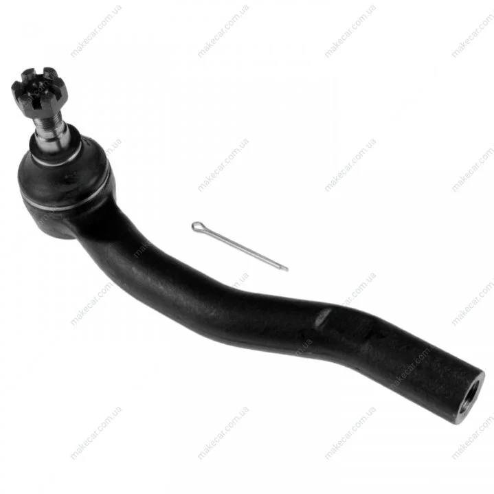 <strong>TOYOTA Наконечник рулевой тяги лев. Camry 03- BLUE PRINT ADT387225 (фото 1)</strong>