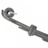 <strong>TOYOTA рессора листовая задняя Hilux 2,4-2,8 -05 BLUE PRINT ADT38824 (фото 2)</strong>