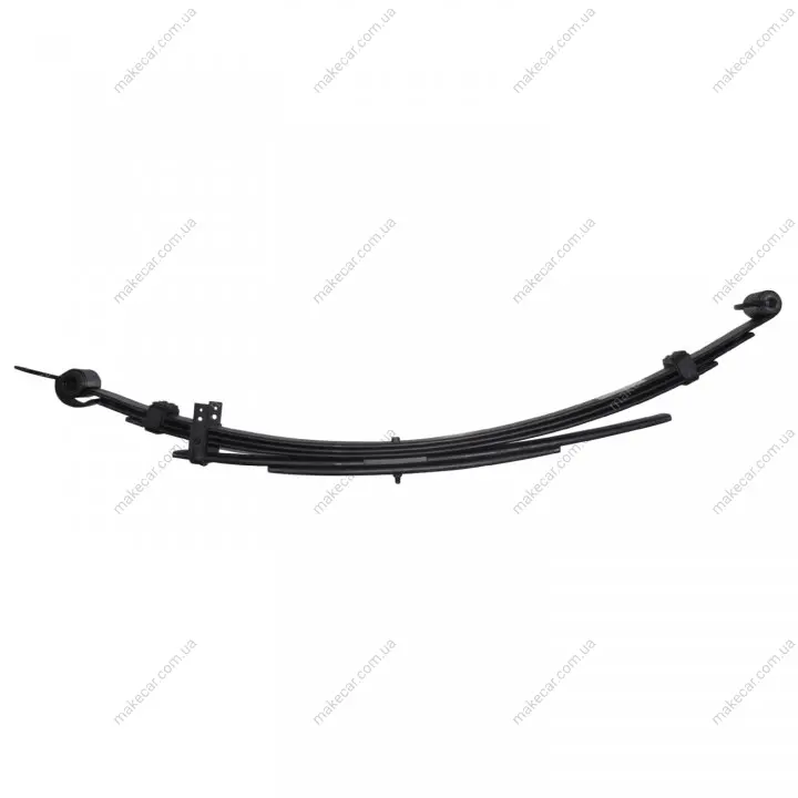 <strong>Ресора TOYOTA HILUX 05- BLUE PRINT ADT38827 (фото 1)</strong>