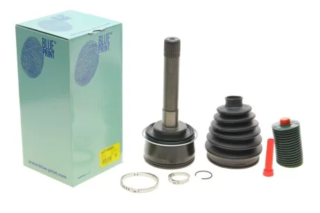 Шарнірний комплект для Toyota, SsangYong, Lexus BLUE PRINT ADT38931 фото товару