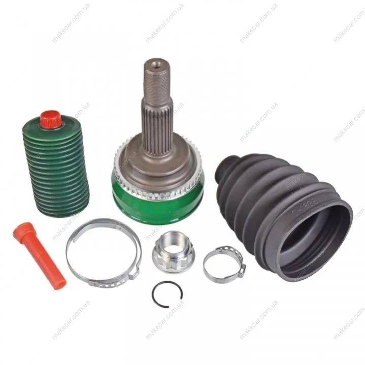 <strong>Шарнір рівних кутових швидкостей BLUE PRINT ADT38951B (фото 1)</strong>