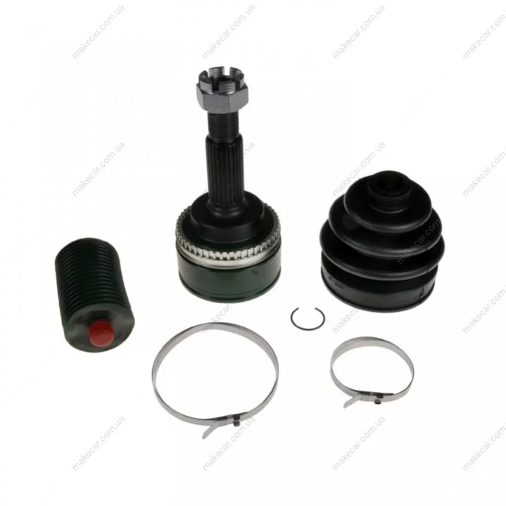 <strong>Шарнір рівних кутових швидкостей BLUE PRINT ADT38965 (фото 1)</strong>