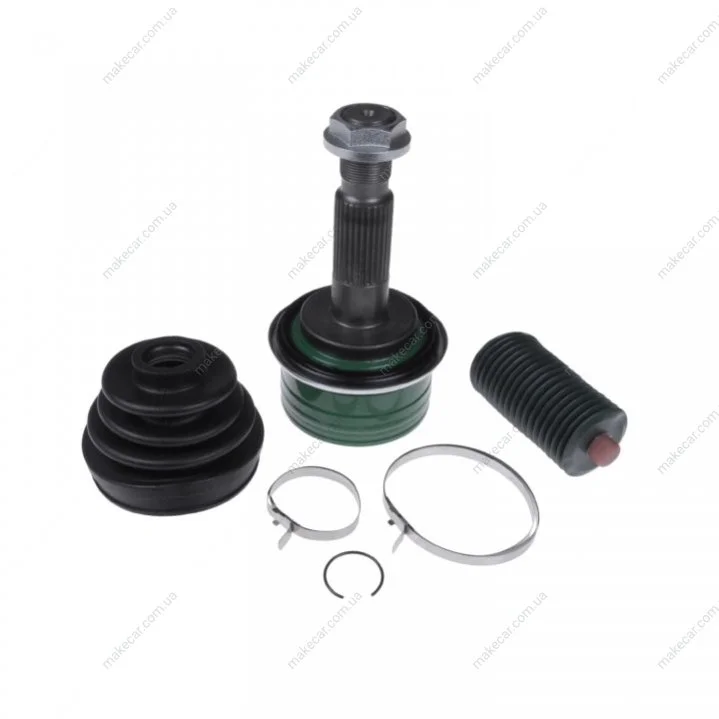 <strong>Шрус TOYOTA LAND CRUISER 00- BLUE PRINT ADT38973 (фото 1)</strong>