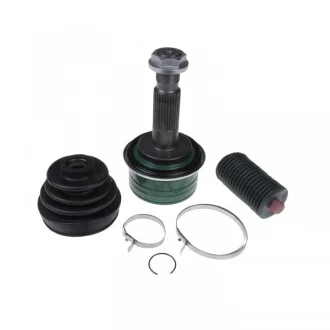 Шрус TOYOTA LAND CRUISER 00- для Toyota BLUE PRINT ADT38973 фото товару