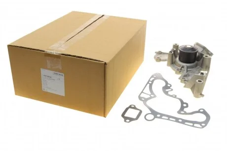 К-т помпи системи охолодження для Lexus, Toyota BLUE PRINT ADT39161 фото товару