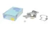 <strong>К-т помпи системи охолодження BLUE PRINT ADT39193 (фото 1)</strong>