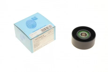 Натяжний ролик для Toyota BLUE PRINT ADT396516 фото товару