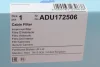 <strong>Змінний елемент фільтра салону, вугільний (Blue Print) BLUE PRINT ADU172506 (фото 4)</strong>