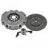 <strong>DB К-т сцепления с подш. Sprinter CDI 00-,Crafter 06- BLUE PRINT ADU173025 (фото 1)</strong>