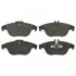 <strong>DB Тормозные колодки задн.W204 07- BLUE PRINT ADU174204 (фото 1)</strong>