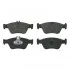 <strong>DB Колодки тормозные передние W202/210 BLUE PRINT ADU174220 (фото 1)</strong>