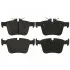 <strong>DB Тормозные колодки задн.W205 C180/300 14- BLUE PRINT ADU174274 (фото 1)</strong>