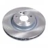 <strong>DB Диск тормозной передн.X204 08- BLUE PRINT ADU174302 (фото 1)</strong>