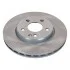 <strong>DB Диск тормозн.передн.W169 04-,W245 05- BLUE PRINT ADU174330 (фото 1)</strong>