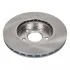 <strong>DB Диск тормозн.передн.W169 04-,W245 05- BLUE PRINT ADU174330 (фото 2)</strong>