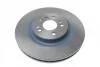 <strong>Диск гальмівний BLUE PRINT ADU174357 (фото 4)</strong>