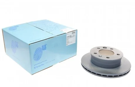 Диск гальмівний(к-т) для BLUE PRINT ADU174360 фото товару