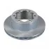 <strong>Диск гальмівний задн. DB Sprinter 509 511 515 518 06- BLUE PRINT ADU174361 (фото 1)</strong>