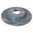 <strong>DB Тормозной диск передний W163 98- BLUE PRINT ADU174364 (фото 1)</strong>