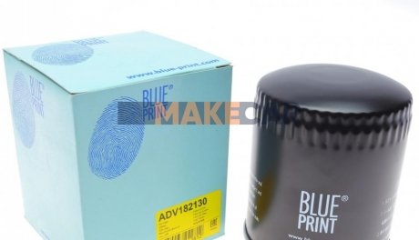 Фільтр масла BLUE PRINT ADV182130