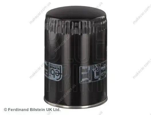 <strong>Фільтр масляний BLUE PRINT ADV182147 (фото 1)</strong>