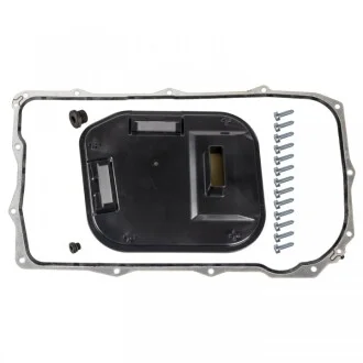 VW фільтр к-кт АКПП Amarok 2.0 10- для Volkswagen BLUE PRINT ADV182163 фото товару