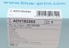 Фільтр забору повітря BLUE PRINT ADV182202 (фото 5)
