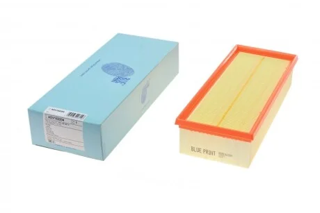 Фільтр повітряний для BLUE PRINT ADV182204 фото товару