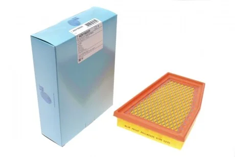 Фільтр повітряний для BLUE PRINT ADV182225 фото товару