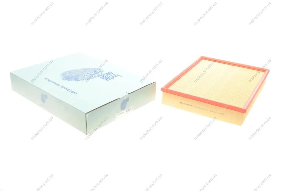 <strong>Повітряний фільтр BLUE PRINT ADV182234 (фото 1)</strong>