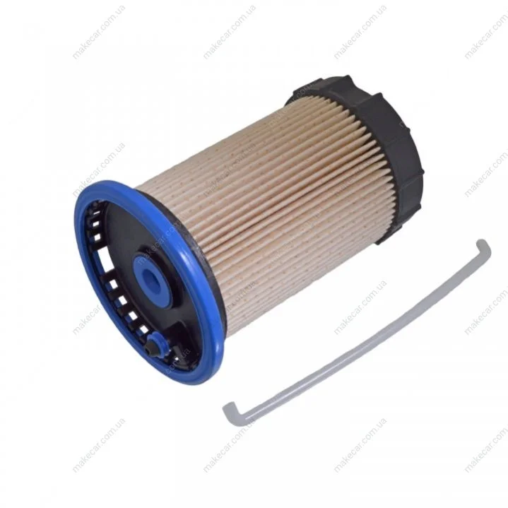 <strong>VW Топливный фильтр VW GROUPE A3,Q3,LEON III,OCTAVIA III, GOLF VII (5G1/BA5),JETTA IV(162),PASSAT (3G2/5),TIGUANII (AD1) 1.6-2.0TDI 2012- BLUE PRINT ADV182344 (фото 1)</strong>