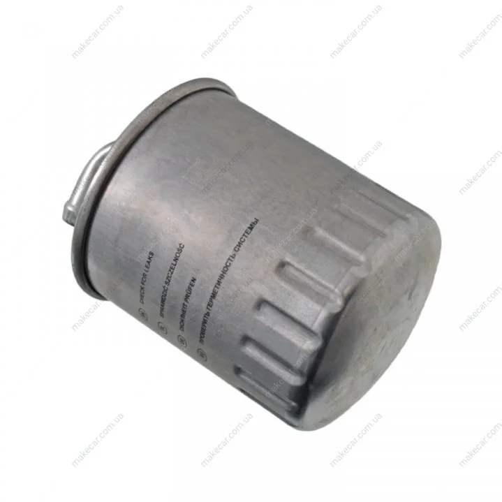 <strong>Фильтр топливный диз. DB W203/210/163/463 2,2/2,7CDI 99- BLUE PRINT ADV182359 (фото 1)</strong>