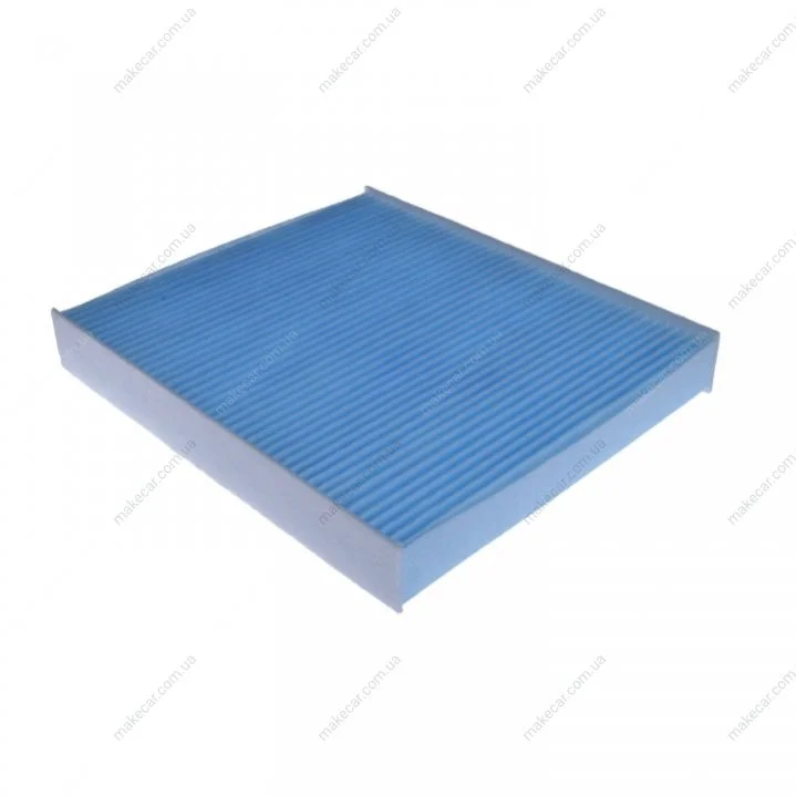 <strong>Повітряний фільтр салону BLUE PRINT ADV182512 (фото 1)</strong>