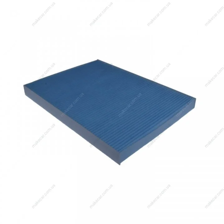 <strong>Повітряний фільтр салону BLUE PRINT ADV182521 (фото 1)</strong>