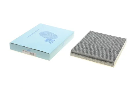 Фільтр салону вугільний для BLUE PRINT ADV182522 фото товару