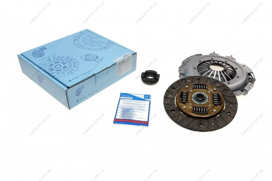 <strong>Комплект зчеплення BLUE PRINT ADV183002 (фото 1)</strong>