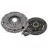 <strong>SKODA К-кт сцепления (полный) Favorit 1.6 BLUE PRINT ADV183003 (фото 1)</strong>