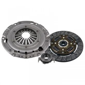 SKODA К-кт сцепления (полный) Favorit 1.6 для Skoda BLUE PRINT ADV183003 фото товару