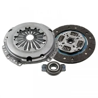 Комплект зчеплення для Volkswagen, Seat BLUE PRINT ADV183005 фото товару